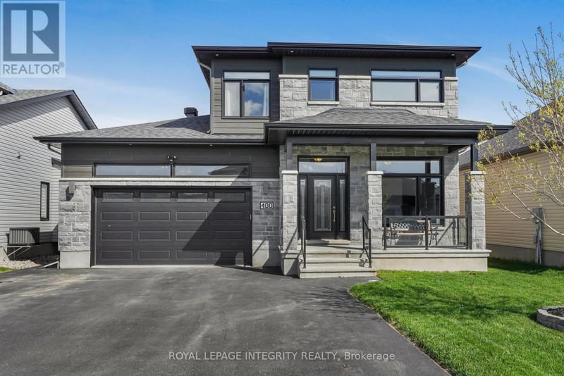 400 Colmar Street, Russell, Ontario, K0A1W0, Russell, Ontario — photo 1 of 5