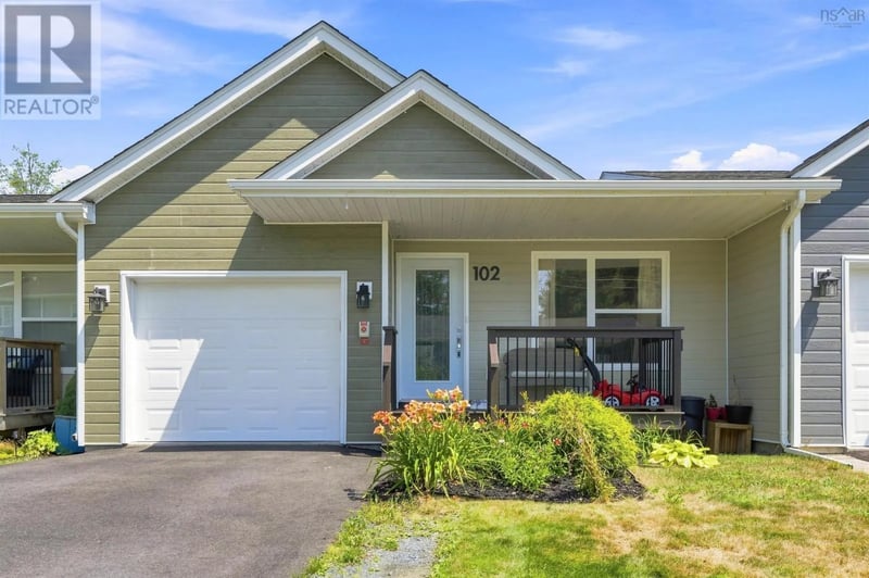 102 CROSSFIELD RIDGE Ridge, Middle Sackville, Nova Scotia, B4E0N2, Middle Sackville, Nova Scotia — photo 1 of 5