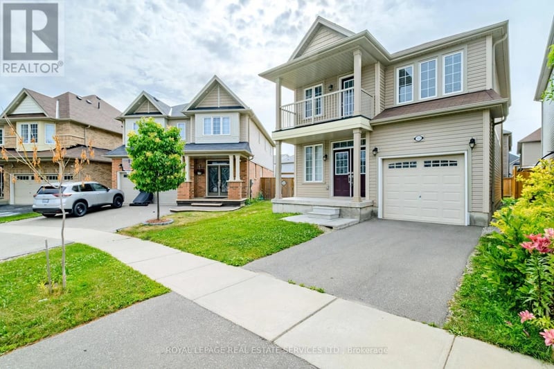152 Munro Circle, Brantford, Ontario, N3T5L5, Brantford, Ontario — photo 1 of 5