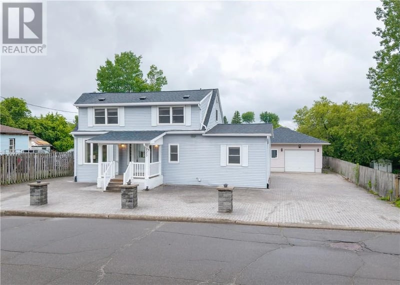 123 William Street, Garson, Ontario, P3L1S5, Garson, Ontario — photo 1 of 5