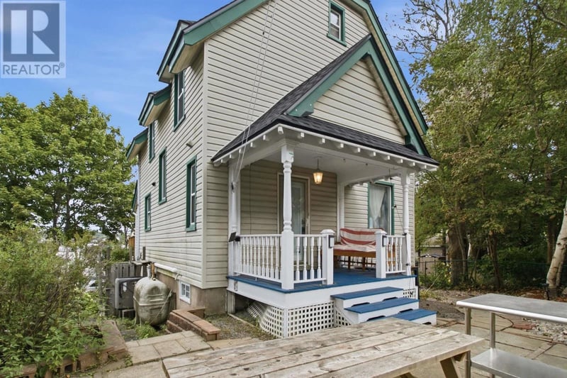 3622 Barrington Street, Halifax, Nova Scotia, B3K2Y2, Halifax, Nova Scotia — photo 1 of 5