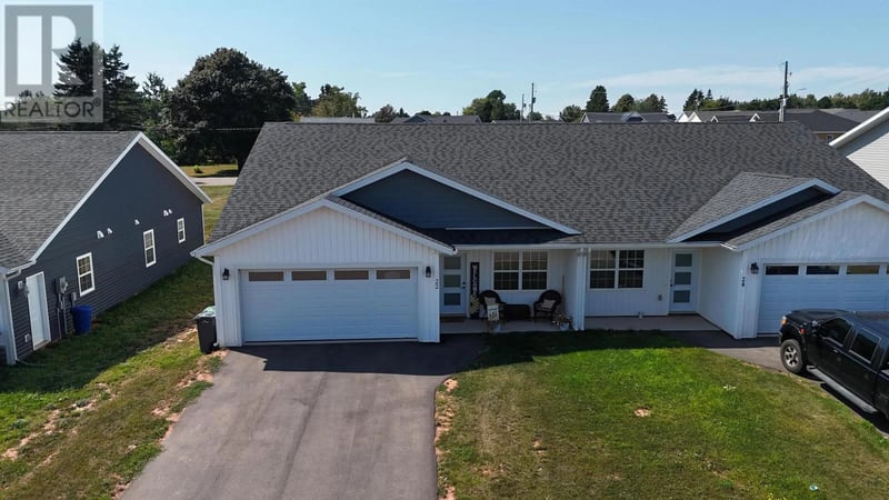 22 Starlite Street, Summerside, Prince Edward Island, C1N4J3, Summerside, Prince Edward Island — photo 1 of 5