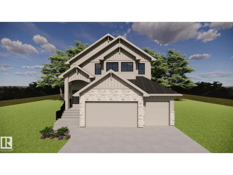 34 Sydwyck Circle, Spruce Grove, Alberta, T7X4C9, Spruce Grove, Alberta — photo 1 of 5
