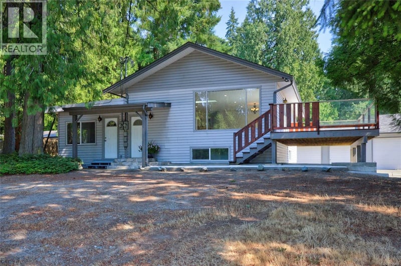 3627 Cedardale Road, Cobble Hill, British Columbia, V0R1L7, Cobble Hill, British Columbia — photo 1 of 5