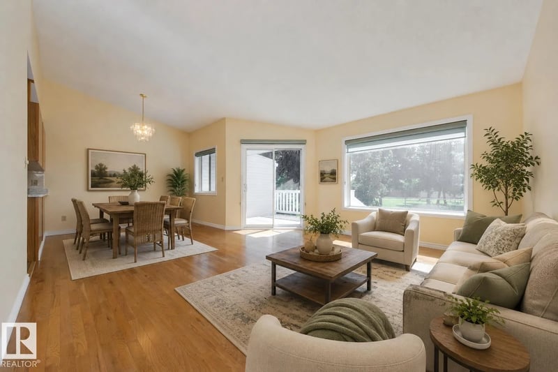 #6 9704 165 ST NW, Edmonton, Alberta, T5P4W4, Edmonton, Alberta — photo 1 of 5