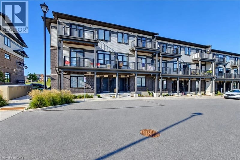 74 WHEAT Lane, Kitchener, Ontario, N2R0R6, Kitchener, Ontario — photo 1 of 5