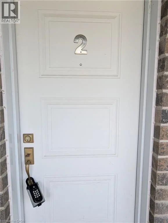 #2 320 WATERLOO Street, New Hamburg, Ontario, N3A1T6, New Hamburg, Ontario — photo 1 of 5