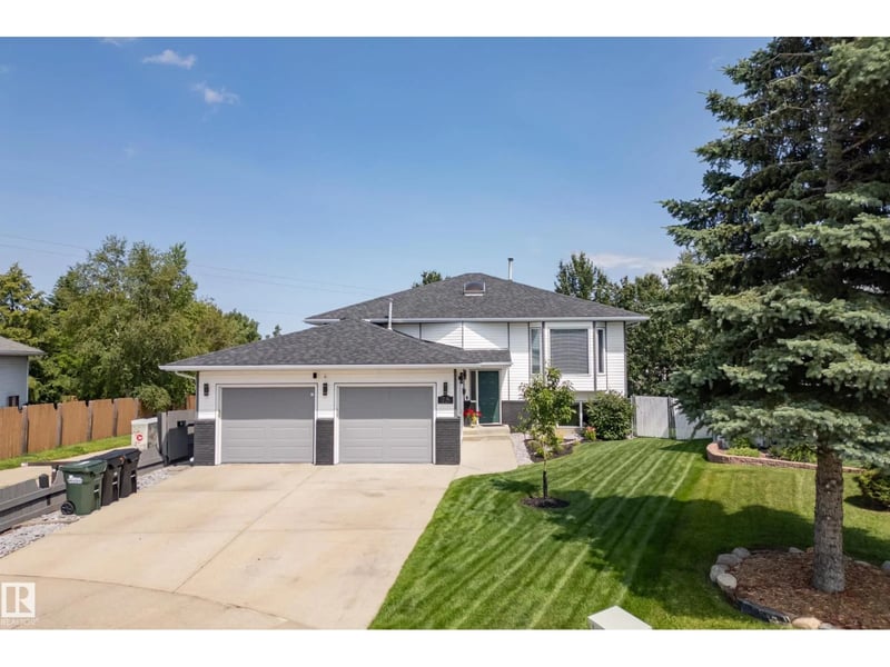 75 CHARLTON CR, Sherwood Park, Alberta, T8H1S2, Sherwood Park, Alberta — photo 1 of 5