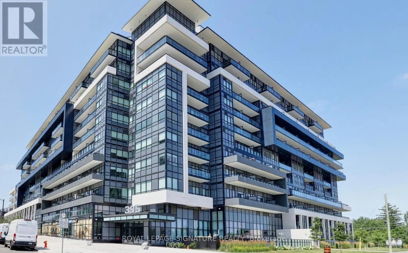 #PH15 395 Dundas Street West, Oakville (GO Glenorchy), Ontario, L6M4M2, Oakville (GO Glenorchy), Ontario — photo 1 of 5