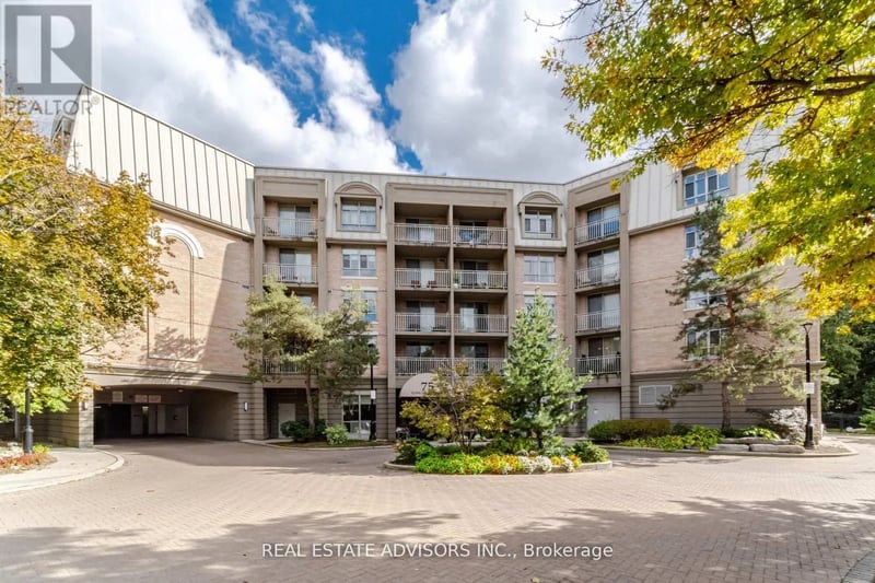 #309 75 York Mills Road, Toronto (Bridle Path-Sunnybrook-York Mills), Ontario, M2P2E7, Toronto (Bridle Path-Sunnybrook-York Mills), Ontario — photo 1 of 5