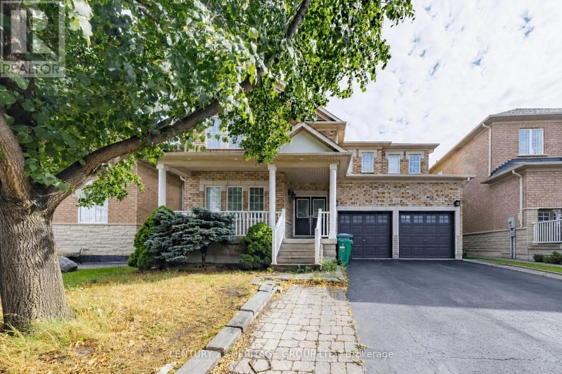 #Main & 2nd 92 Edenbrook Hill Drive, Brampton (Fletcher's Meadow), Ontario, L7A2N7, Brampton (Fletcher's Meadow), Ontario — photo 1 of 5