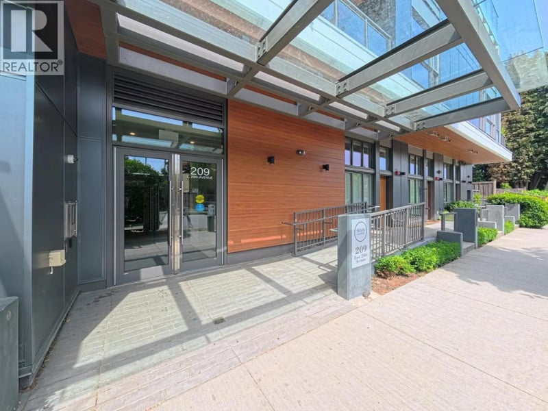 #303 209 20TH Avenue, Vancouver, British Columbia, V5V1M2, Vancouver, British Columbia — photo 1 of 5