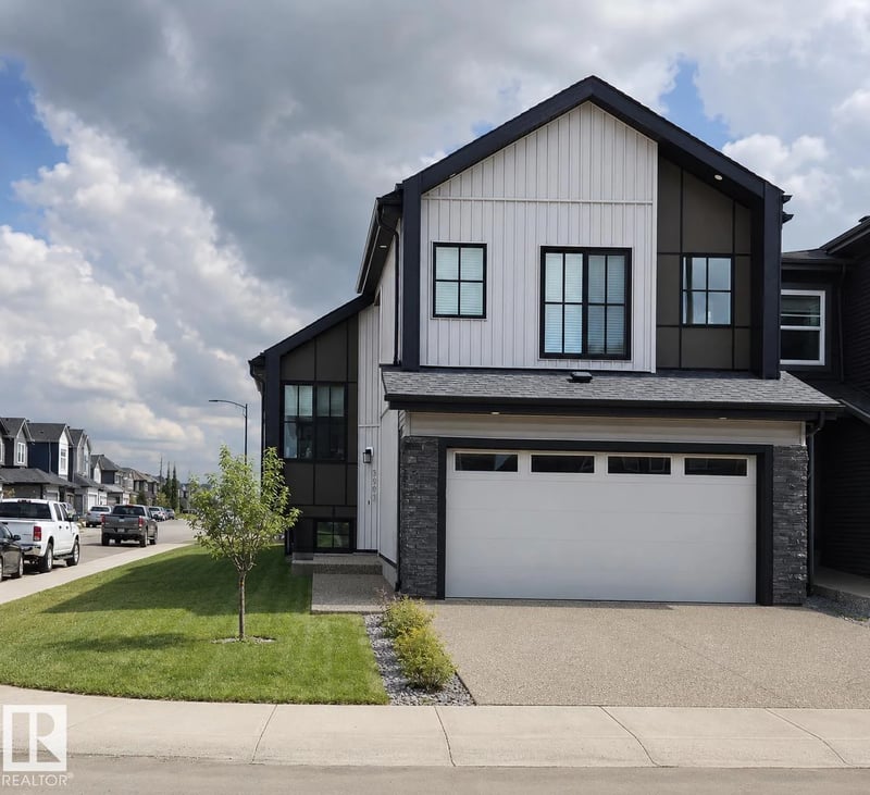 8903 MAYDAY WY SW, Edmonton, Alberta, T6X3E6, Edmonton, Alberta — photo 1 of 5