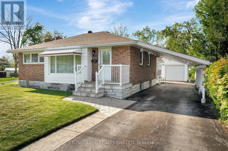 5 Armour Court, Kawartha Lakes (Lindsay), Ontario, K9V1N9, Kawartha Lakes (Lindsay), Ontario — photo 1 of 5