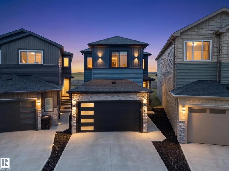 22803 80 AV NW, Edmonton, Alberta, T5T7X8, Edmonton, Alberta — photo 1 of 5