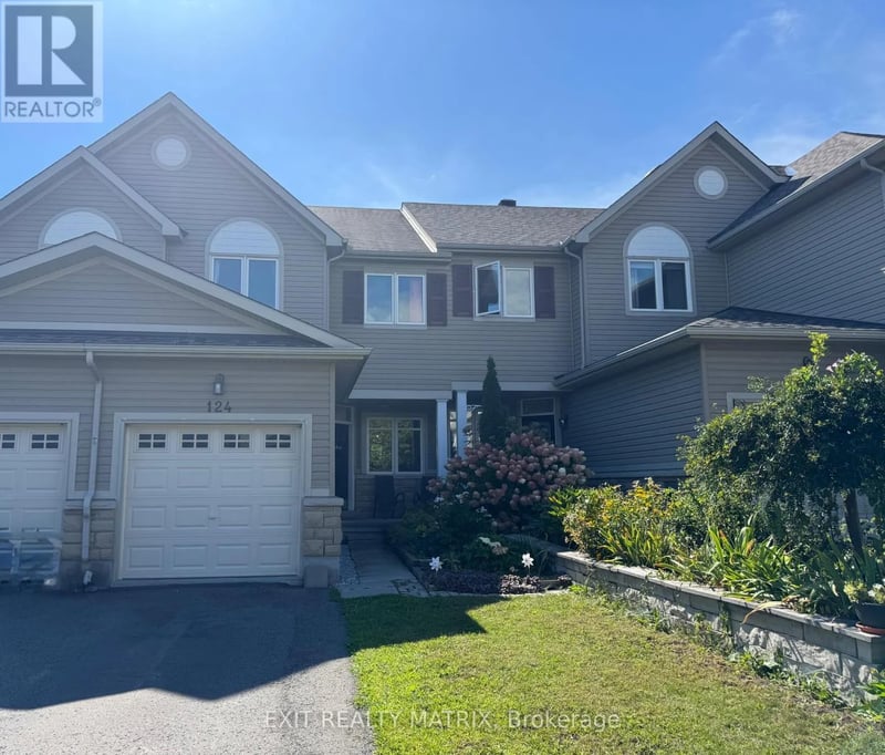 124 Dahlia Street, Clarence-Rockland, Ontario, K4K0G1, Clarence-Rockland, Ontario — photo 1 of 5