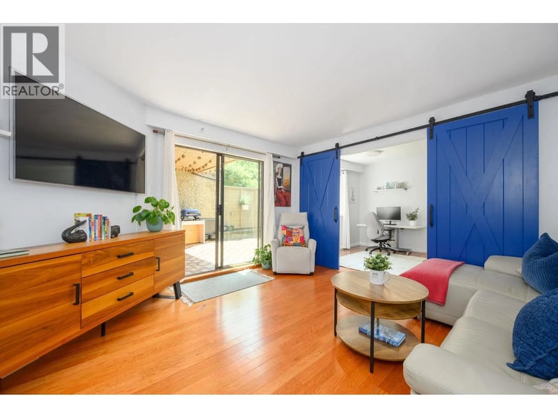 #104 1500 PENDRELL Street, Vancouver, British Columbia, V6G3A5, Vancouver, British Columbia — photo 1 of 5