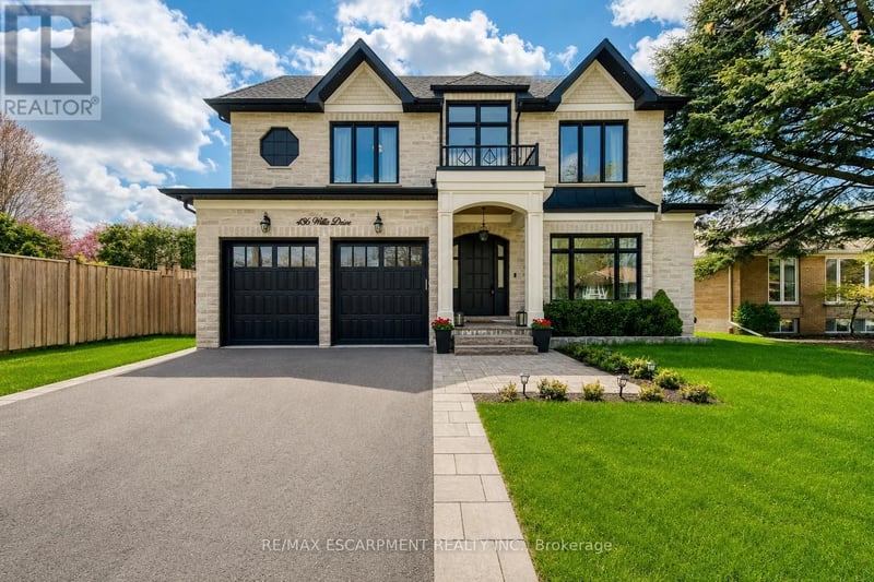 436 WILLIS Drive, Oakville (WO West), Ontario, L6L4V5, Oakville (WO West), Ontario — photo 1 of 5