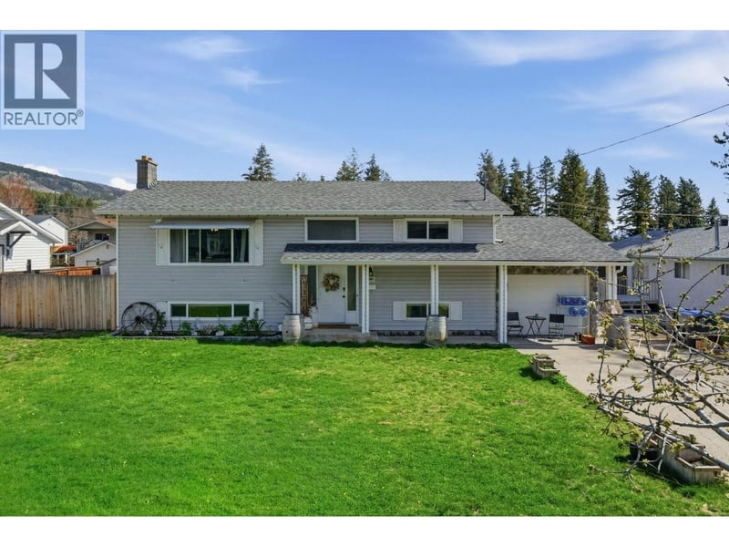 3283 McMahon Road, West Kelowna, British Columbia, V4T1W6, West Kelowna, British Columbia — photo 1 of 5