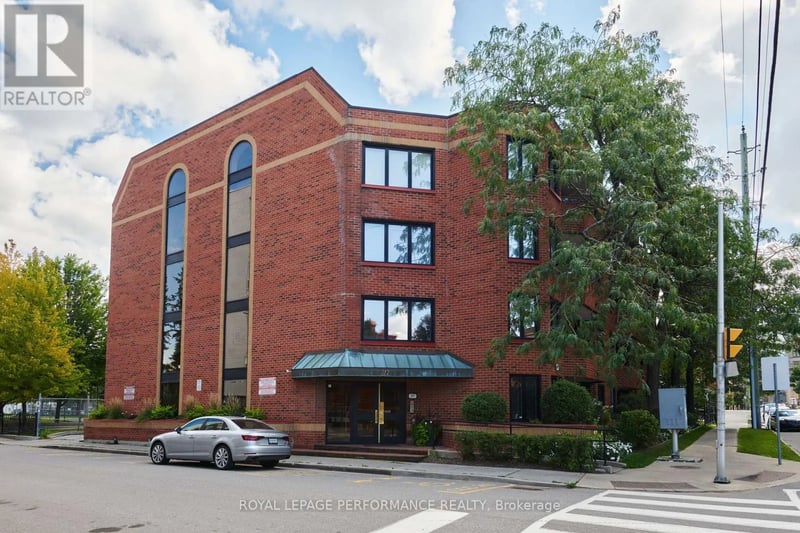 #201 317 Metcalfe Street, Ottawa, Ontario, K2P1S3, Ottawa, Ontario — photo 1 of 5