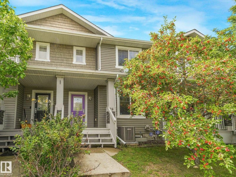 26 ALLARD WY, Fort Saskatchewan, Alberta, T8L0C3, Fort Saskatchewan, Alberta — photo 1 of 5