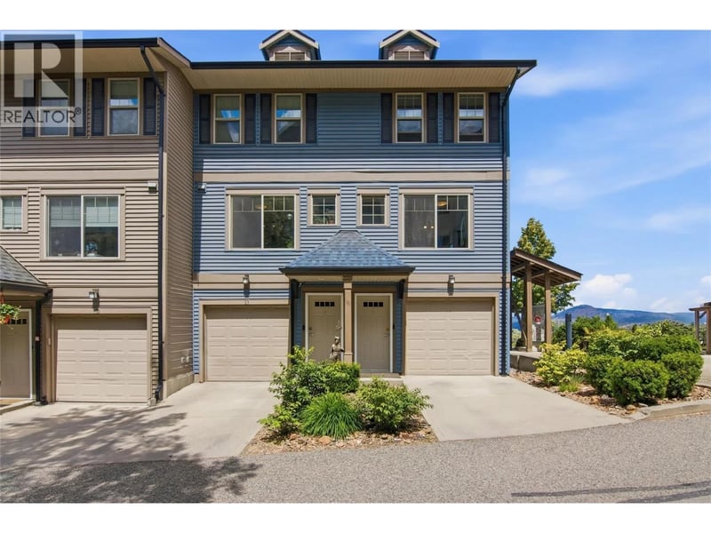#12 1110 Hugh Allan Drive, Kamloops, British Columbia, V1S0B5, Kamloops, British Columbia — photo 1 of 5