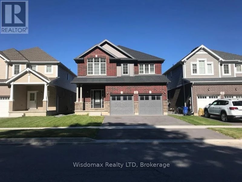 15 WINTERBERRY Boulevard, Thorold (Confederation Heights), Ontario, L2V5G5, Thorold (Confederation Heights), Ontario — photo 1 of 5