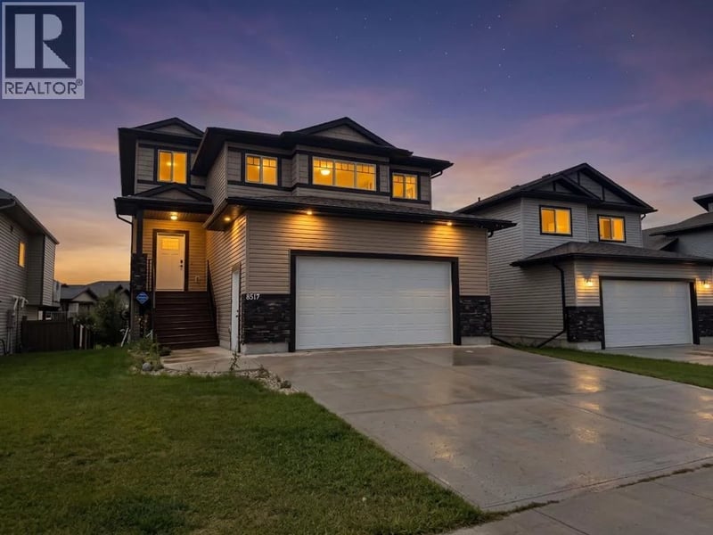 8517 70A Avenue, Grande Prairie, Alberta, T8X0J3, Grande Prairie, Alberta — photo 1 of 5
