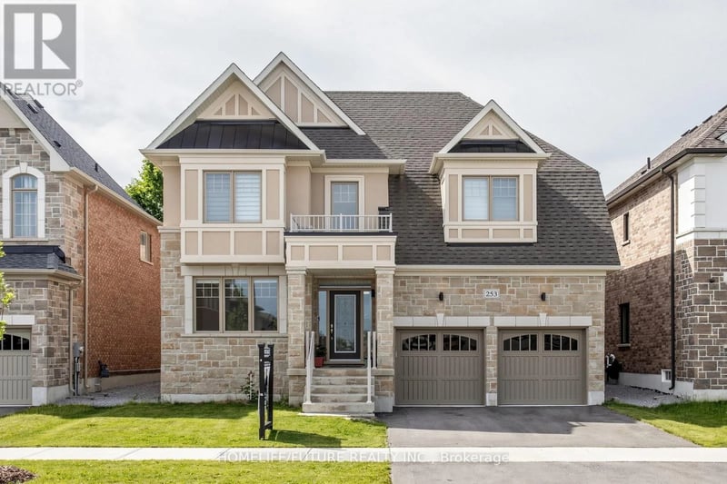 253 Danny Wheeler Boulevard, Georgina (Keswick North), Ontario, L4P0J9, Georgina (Keswick North), Ontario — photo 1 of 5