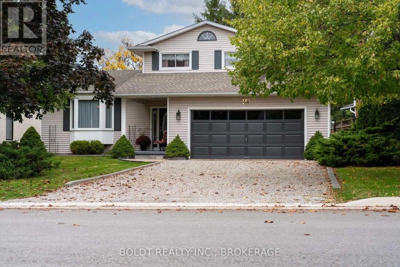 48 Homestead Drive, Niagara-on-the-Lake (Virgil), Ontario, L0S1J0, Niagara-on-the-Lake (Virgil), Ontario — photo 1 of 5
