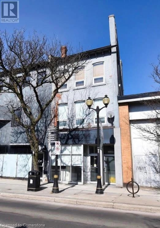 #3 329 KING Street East, Hamilton, Ontario, L8N1C1, Hamilton, Ontario — photo 1 of 5