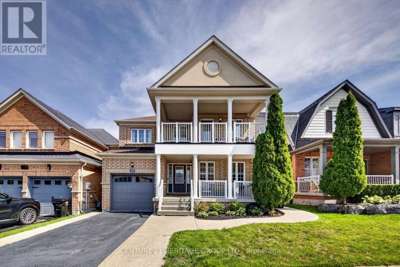 39 Booth Street, Bradford West Gwillimbury (Bradford), Ontario, L3Z0A4, Bradford West Gwillimbury (Bradford), Ontario — photo 1 of 5
