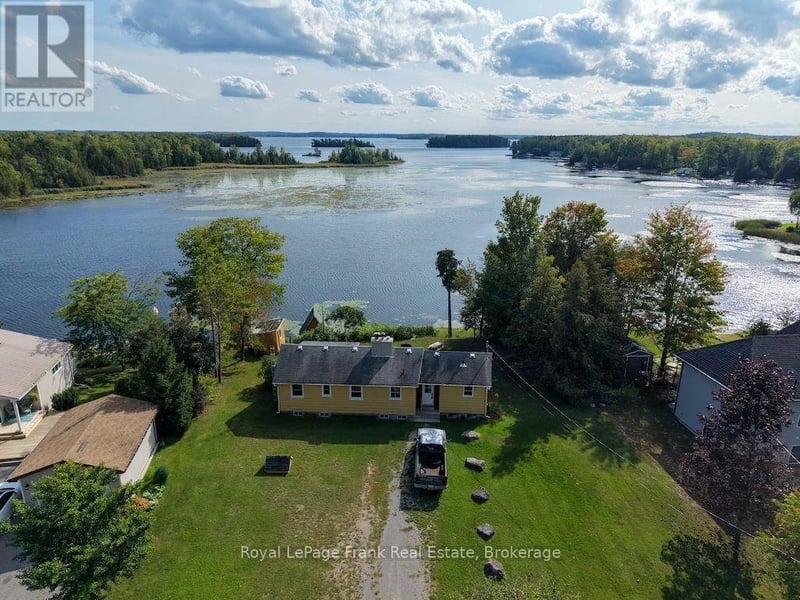 20 Fire Route 60, Trent Lakes, Ontario, K0L1J0, Trent Lakes, Ontario — photo 1 of 5