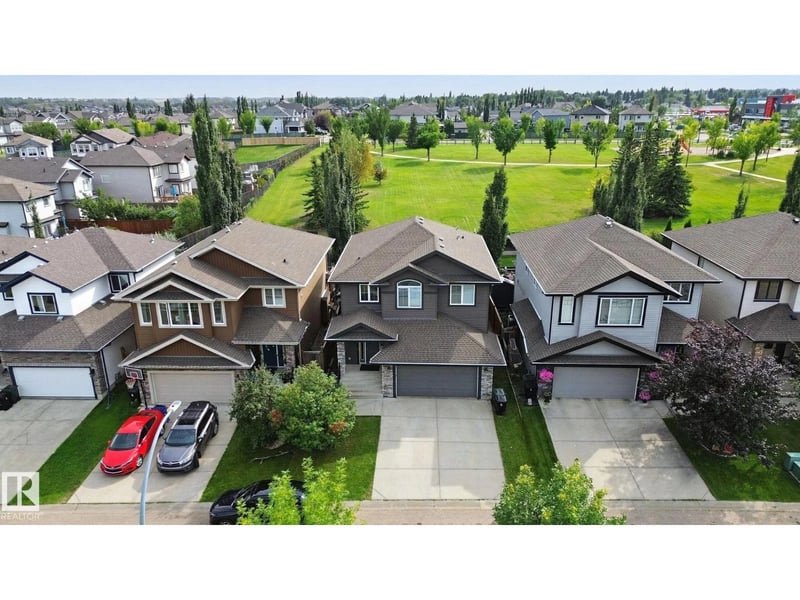 51 VIVIAN WY, Spruce Grove, Alberta, T7X0H3, Spruce Grove, Alberta — photo 1 of 5