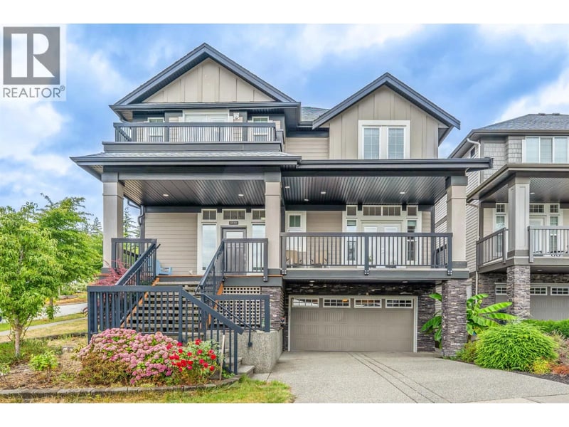 3501 BISHOP Place, Coquitlam, British Columbia, V3E0K2, Coquitlam, British Columbia — photo 1 of 5
