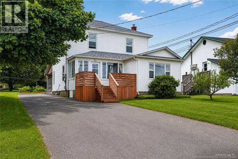 3483 Dr Victor LeBlanc, Tracadie, New Brunswick, E1X1C8, Tracadie, New Brunswick — photo 1 of 5