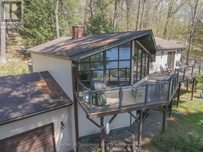 1245 Mortimers Point Road, Muskoka Lakes (Medora), Ontario, P0B1J0, Muskoka Lakes (Medora), Ontario — photo 1 of 5