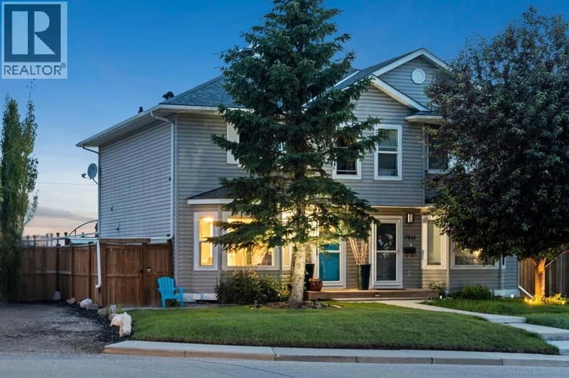 7865 24 Street Southeast, Calgary, Alberta, T2C0Z2, Calgary, Alberta — photo 1 of 5
