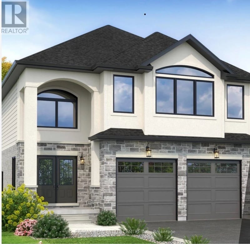 #Lot 6 Lot 6 Honeywood Drive, London South (South U), Ontario, N6M0L9, London South (South U), Ontario — photo 1 of 5