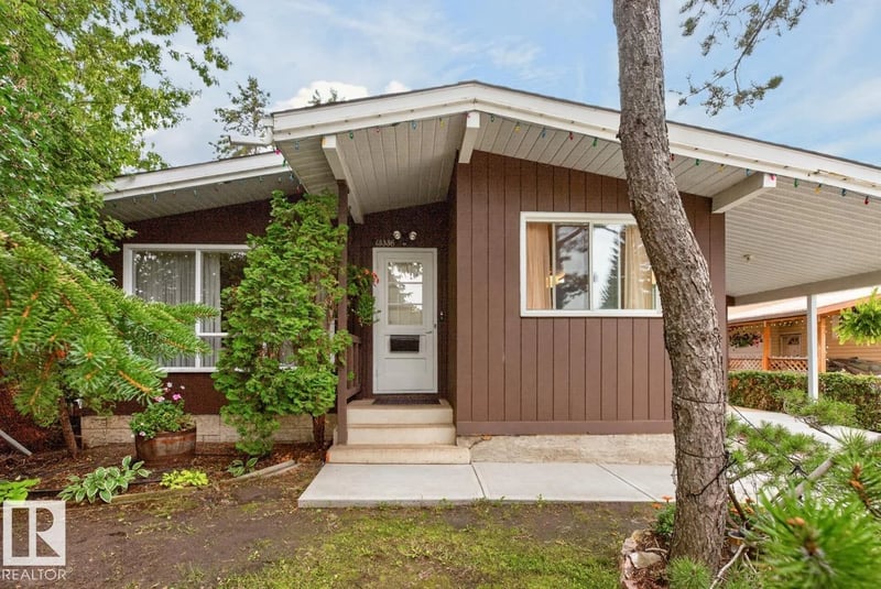 13336 106 ST NW, Edmonton, Alberta, T5E4T6, Edmonton, Alberta — photo 1 of 5
