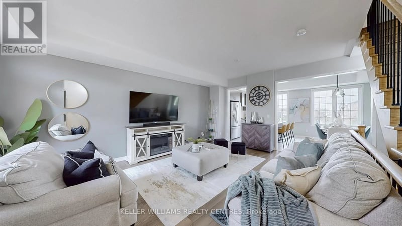 189 Harding Park Street, Newmarket (Glenway Estates), Ontario, L3Y0E3, Newmarket (Glenway Estates), Ontario — photo 1 of 5