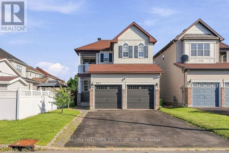 1037 Fieldfair Way, Ottawa, Ontario, K4A0E2, Ottawa, Ontario — photo 1 of 5