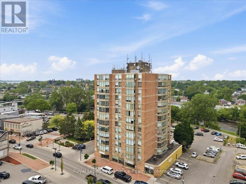#504 350 Front Street, Belleville (Belleville Ward), Ontario, K8N5M5, Belleville (Belleville Ward), Ontario — photo 1 of 5