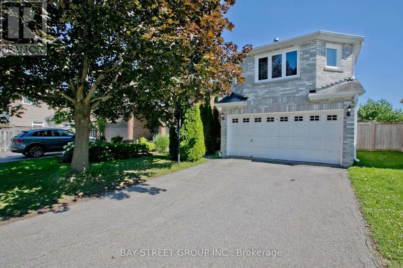 22 Taos Court, Richmond Hill (Westbrook), Ontario, L4C0G5, Richmond Hill (Westbrook), Ontario — photo 1 of 5