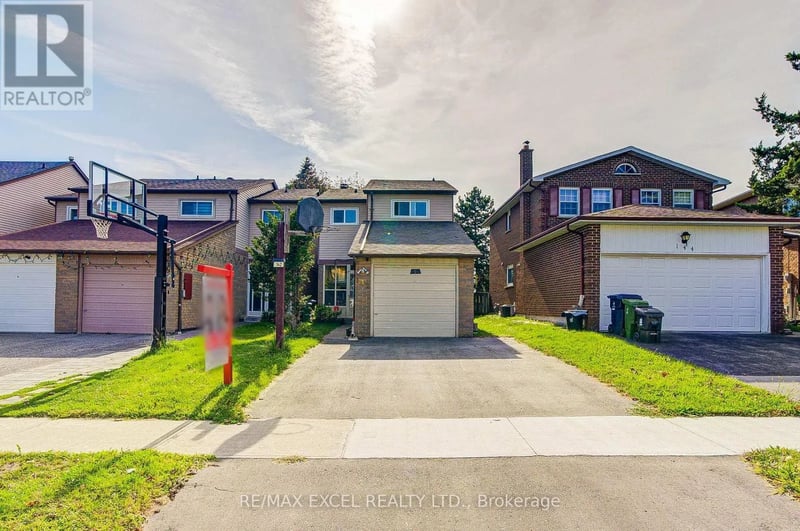 142 Shady Hollow Drive, Toronto (Milliken), Ontario, M1V2L8, Toronto (Milliken), Ontario — photo 1 of 5