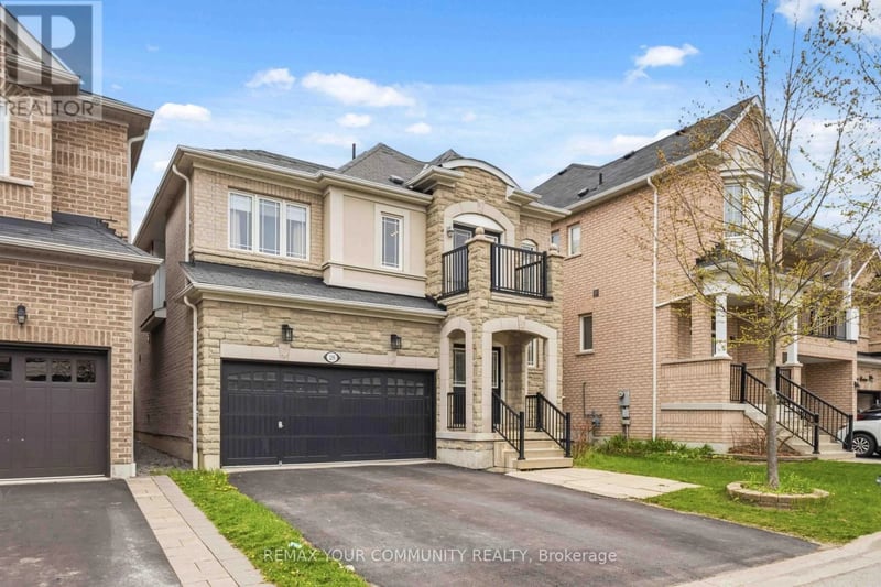 28 Cater Avenue, Ajax (Northeast Ajax), Ontario, L1Z0G1, Ajax (Northeast Ajax), Ontario — photo 1 of 5
