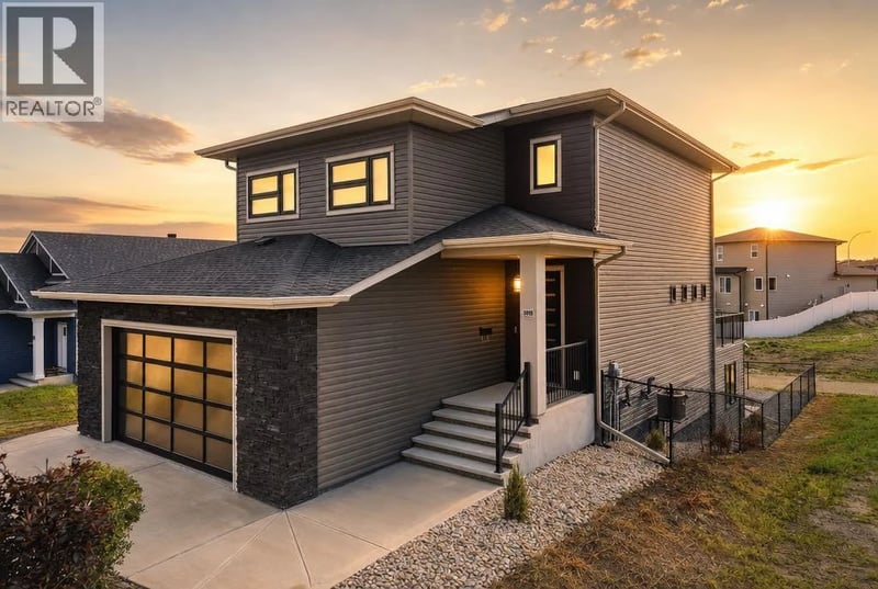 5918 Panorama Drive, Blackfalds, Alberta, T0M0J0, Blackfalds, Alberta — photo 1 of 5
