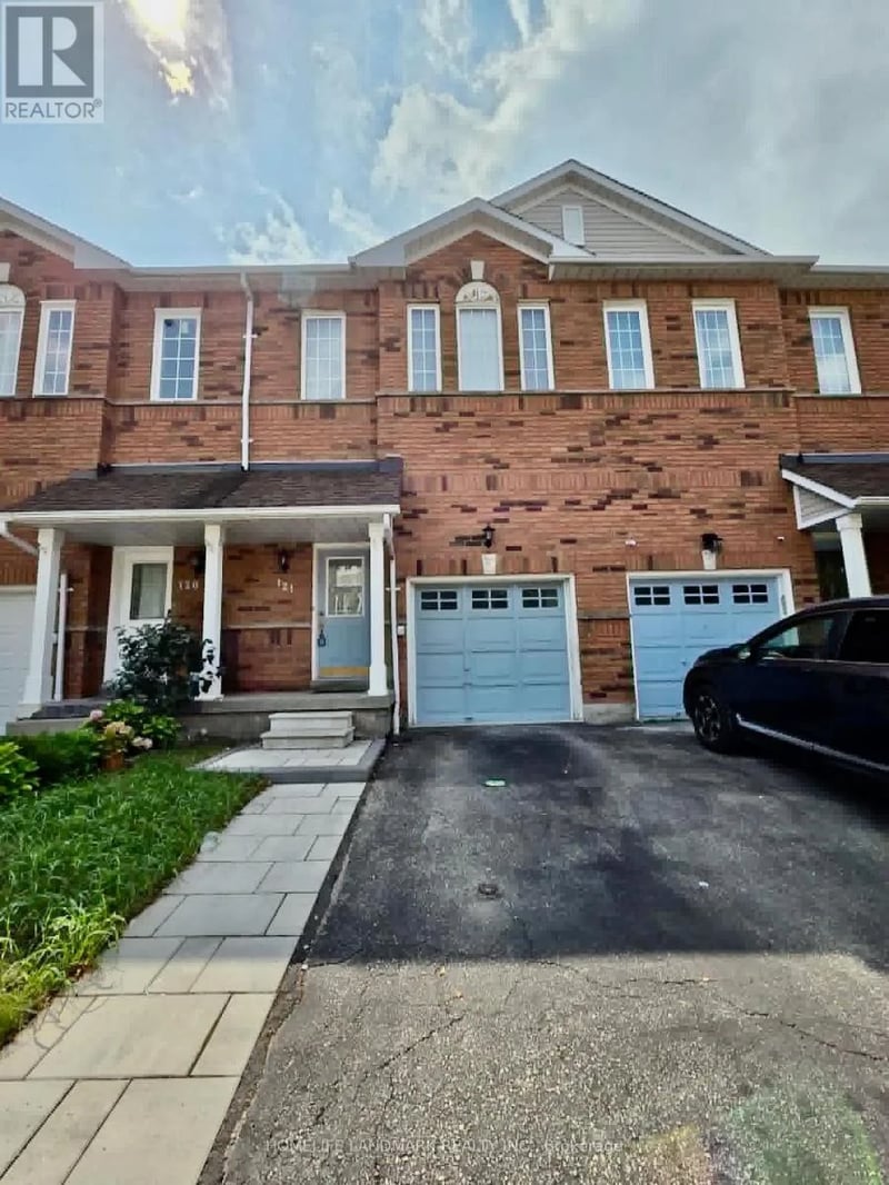 #121 1480 Britannia Road West, Mississauga (East Credit), Ontario, L5V2K4, Mississauga (East Credit), Ontario — photo 1 of 5