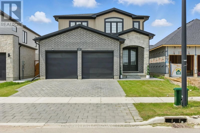 #Basement 2308 Saddlerock Avenue, London North (North S), Ontario, N6G3X3, London North (North S), Ontario — photo 1 of 5