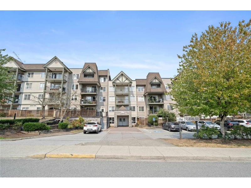 #207 12083 92A Avenue, Surrey, British Columbia, V3V8C8, Surrey, British Columbia — photo 1 of 5
